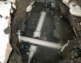 光泽卫生间防水公司