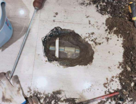 光泽卫生间防水多少钱