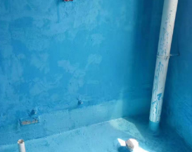 光泽卫生间防水多少钱