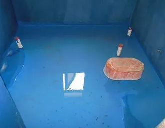 光泽卫生间防水多少钱