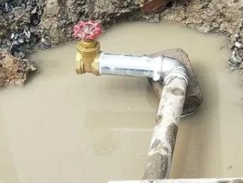 光泽漏水检测电话多少